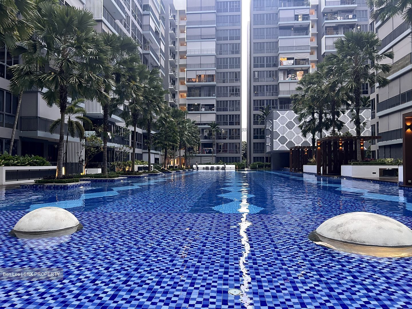 Signature At Yishun (D27), Condominium #582597851